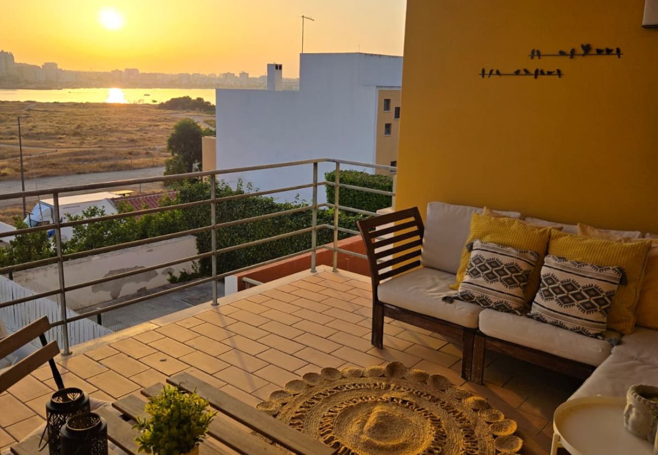 Casa adosada en Ferragudo - Casa Bayview Bliss - Experience a Dream Holiday in the Heart of the Algarve!