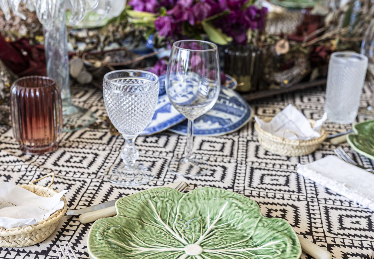 Villa en Cascais - Bloom Villa