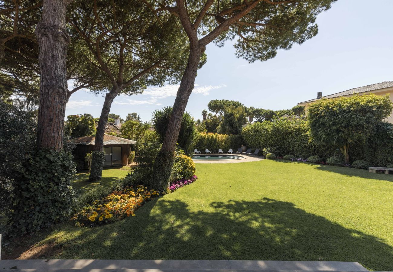 Villa en Cascais - Bloom Villa