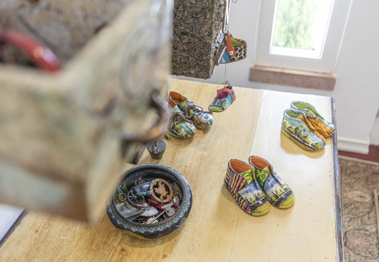 Villa en Cascais - Bloom Villa