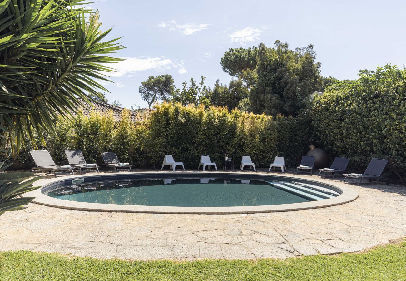 Villa en Cascais - Bloom Villa