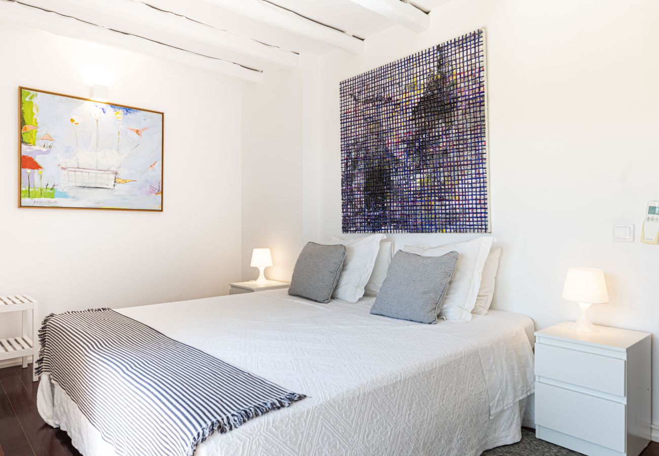 Villa en Cascais - Bloom Villa