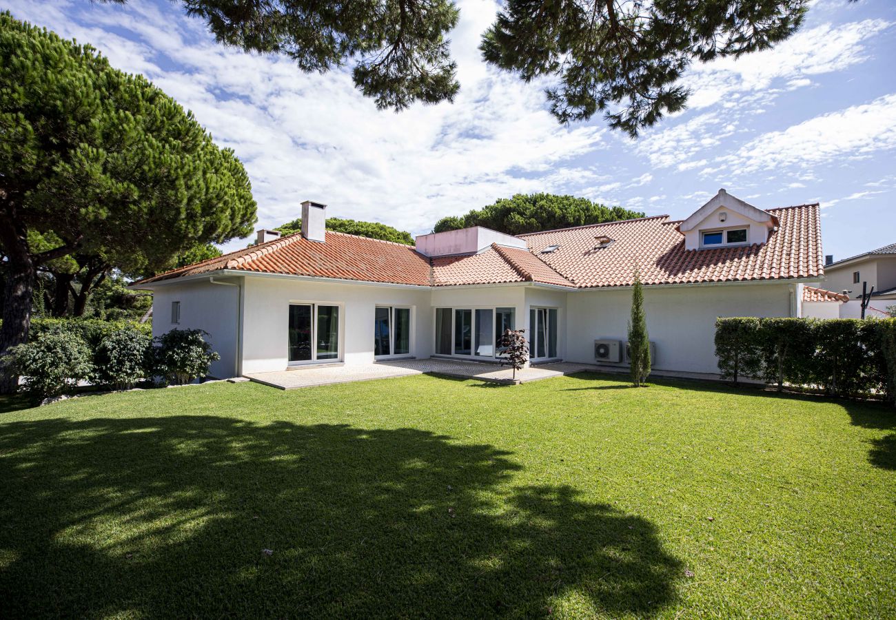 Villa en Cascais - Bloom Villa