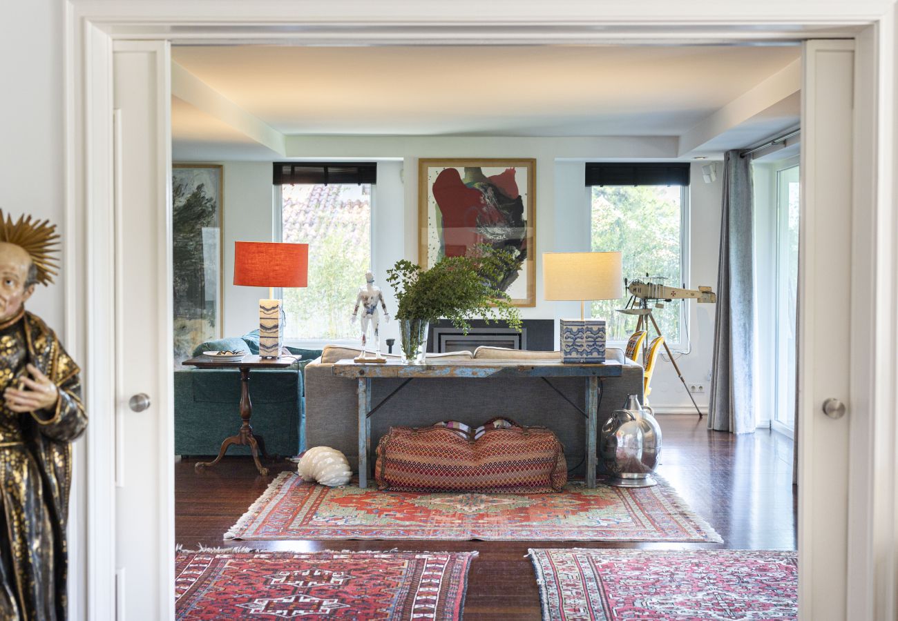 Villa en Cascais - Bloom Villa