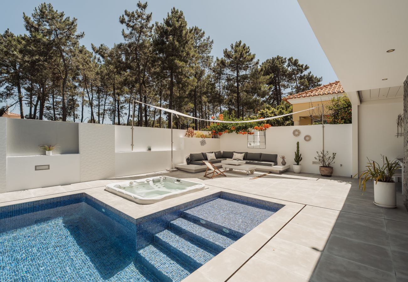 Villa en Aroeira - Paraty Villa