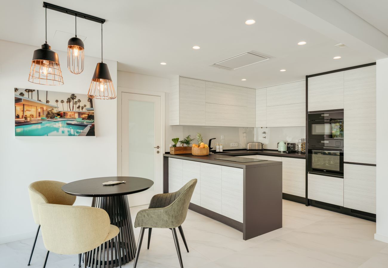 Villa en Aroeira - Paraty Villa