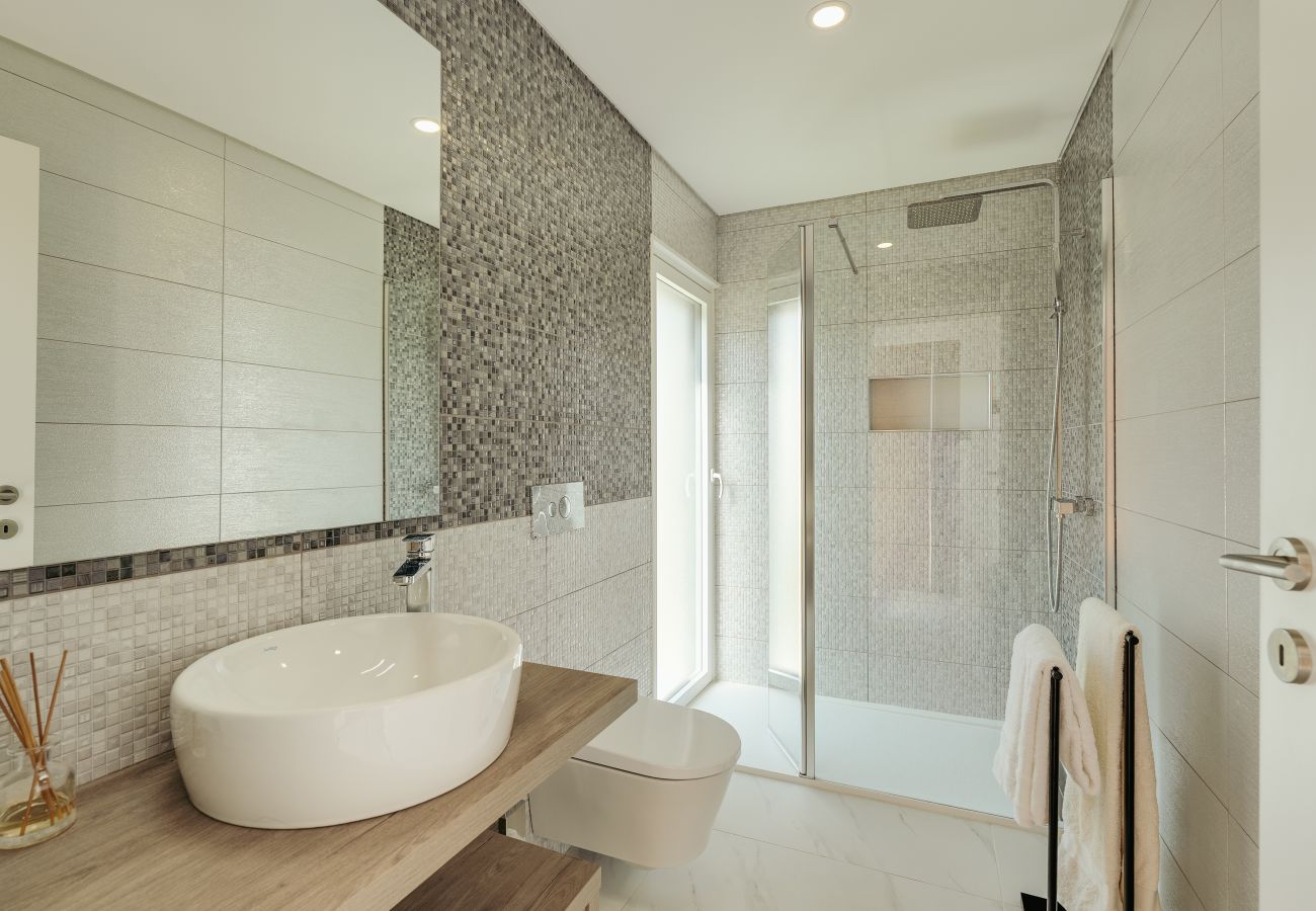 Villa en Aroeira - Paraty Villa