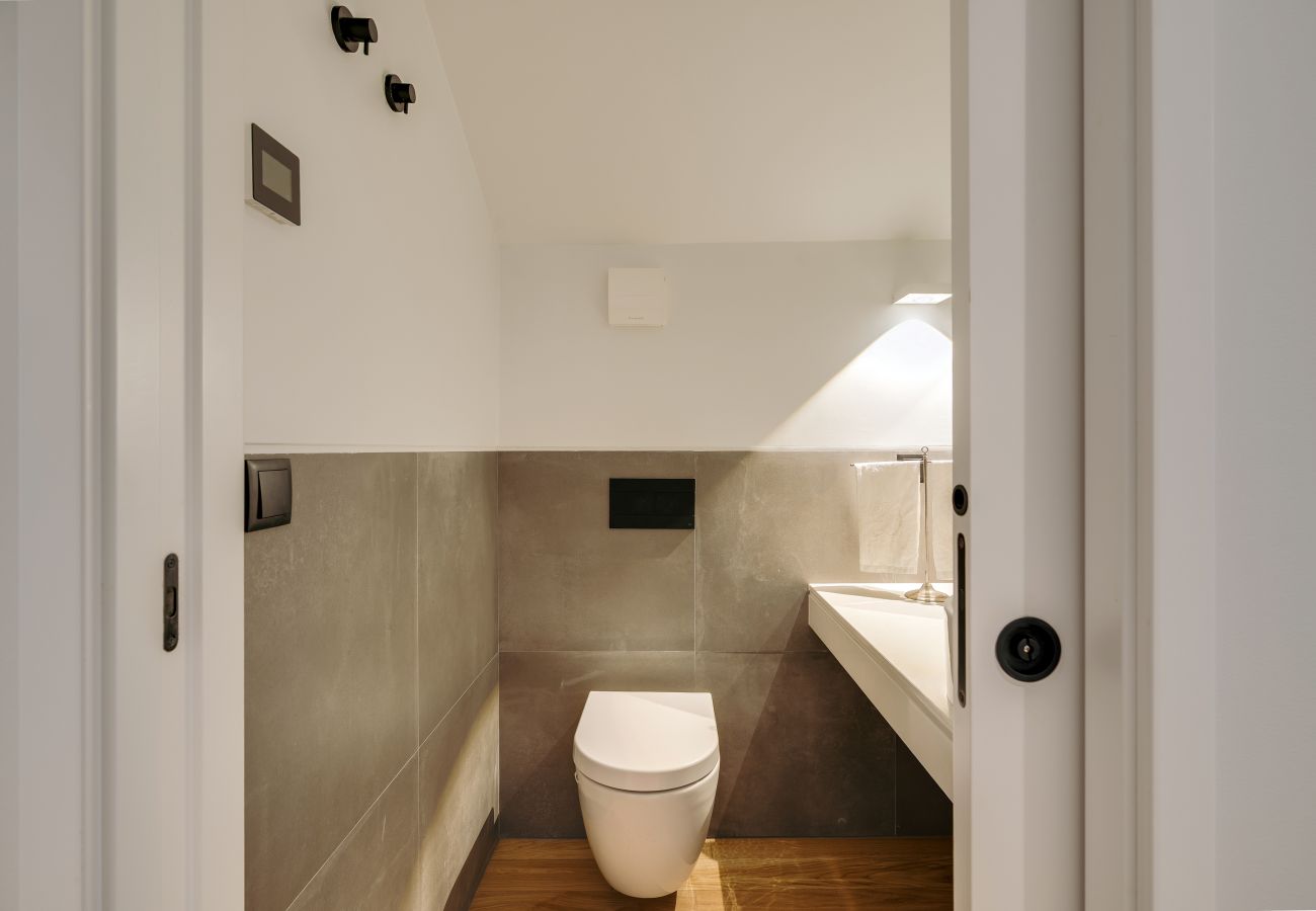 Apartamento en Cascais - Cascais Bayview Penthouse