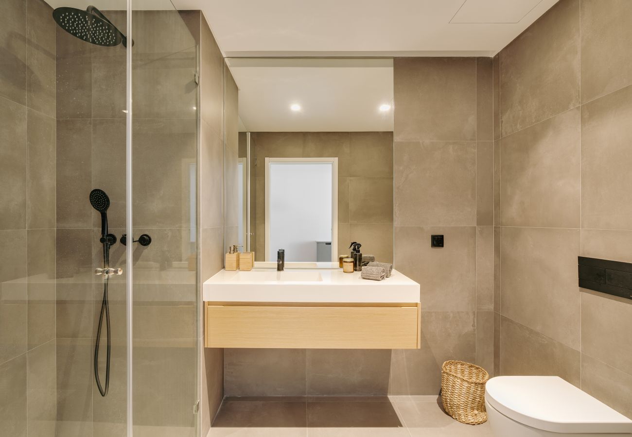 Apartamento en Cascais - Cascais Bayview Penthouse