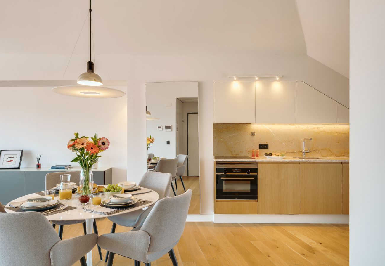 Apartamento en Cascais - Cascais Bayview Penthouse