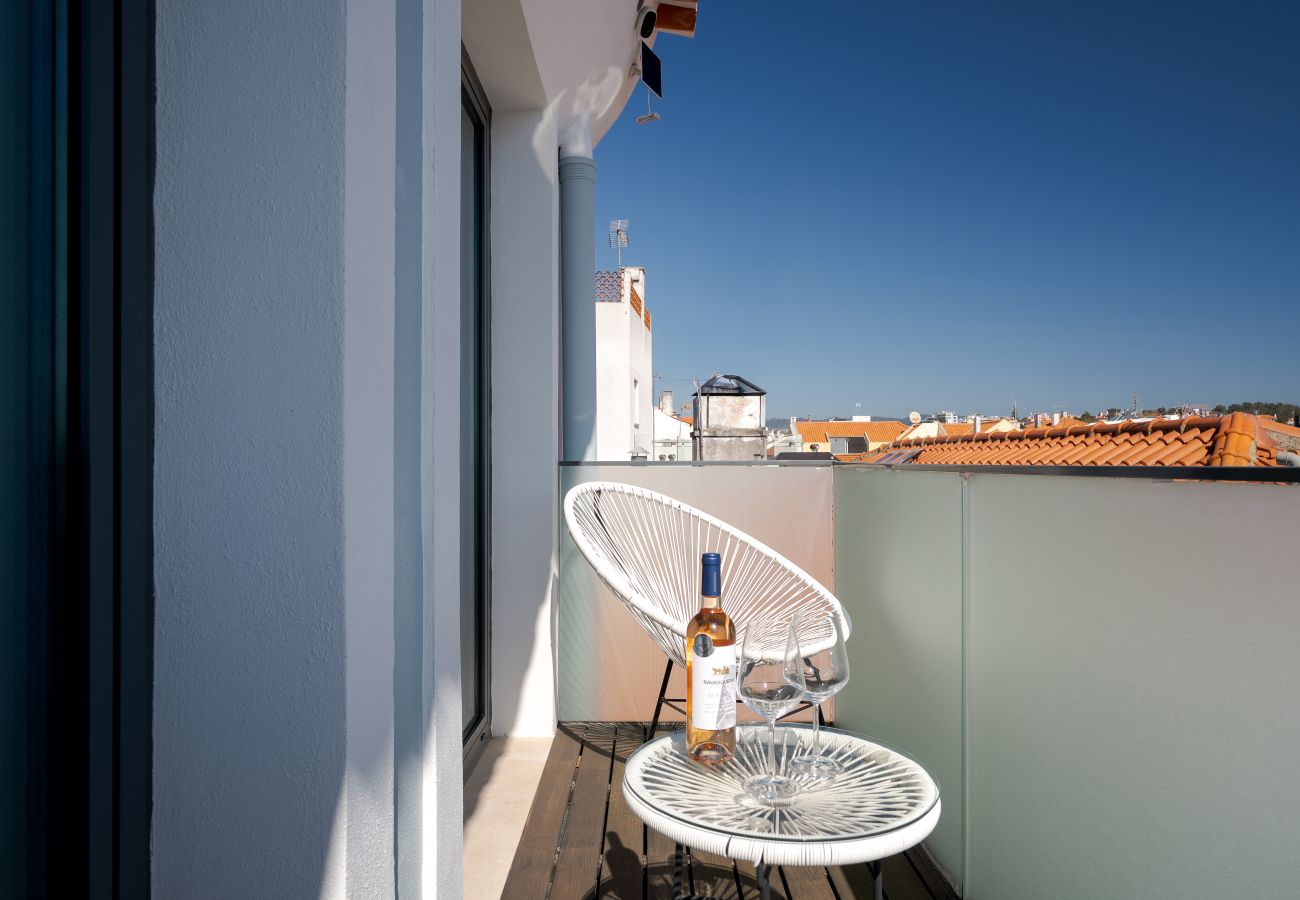 Apartamento en Cascais - Cascais Bayview Penthouse