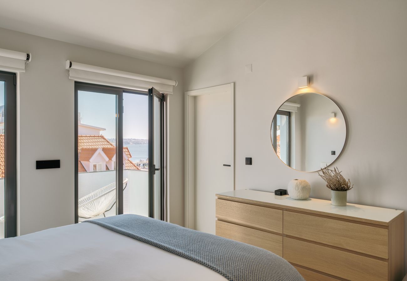Apartamento en Cascais - Cascais Bayview Penthouse