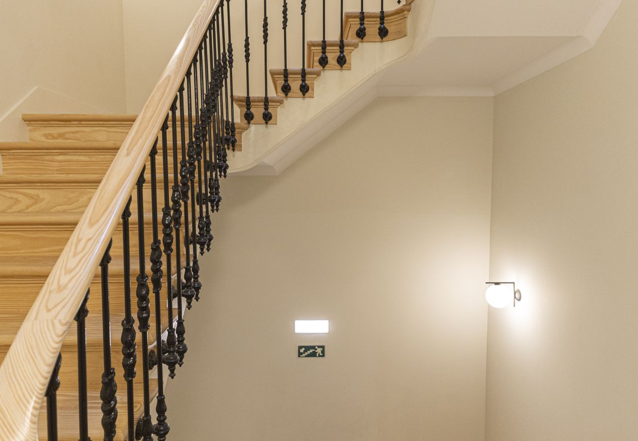 Apartamento en Lisboa ciudad - The Lisbon Loft