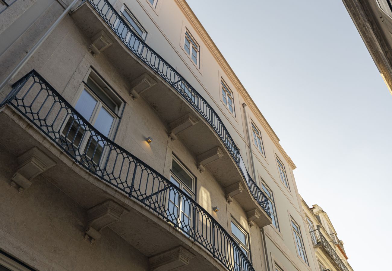 Apartamento en Lisboa ciudad - The Lisbon Loft