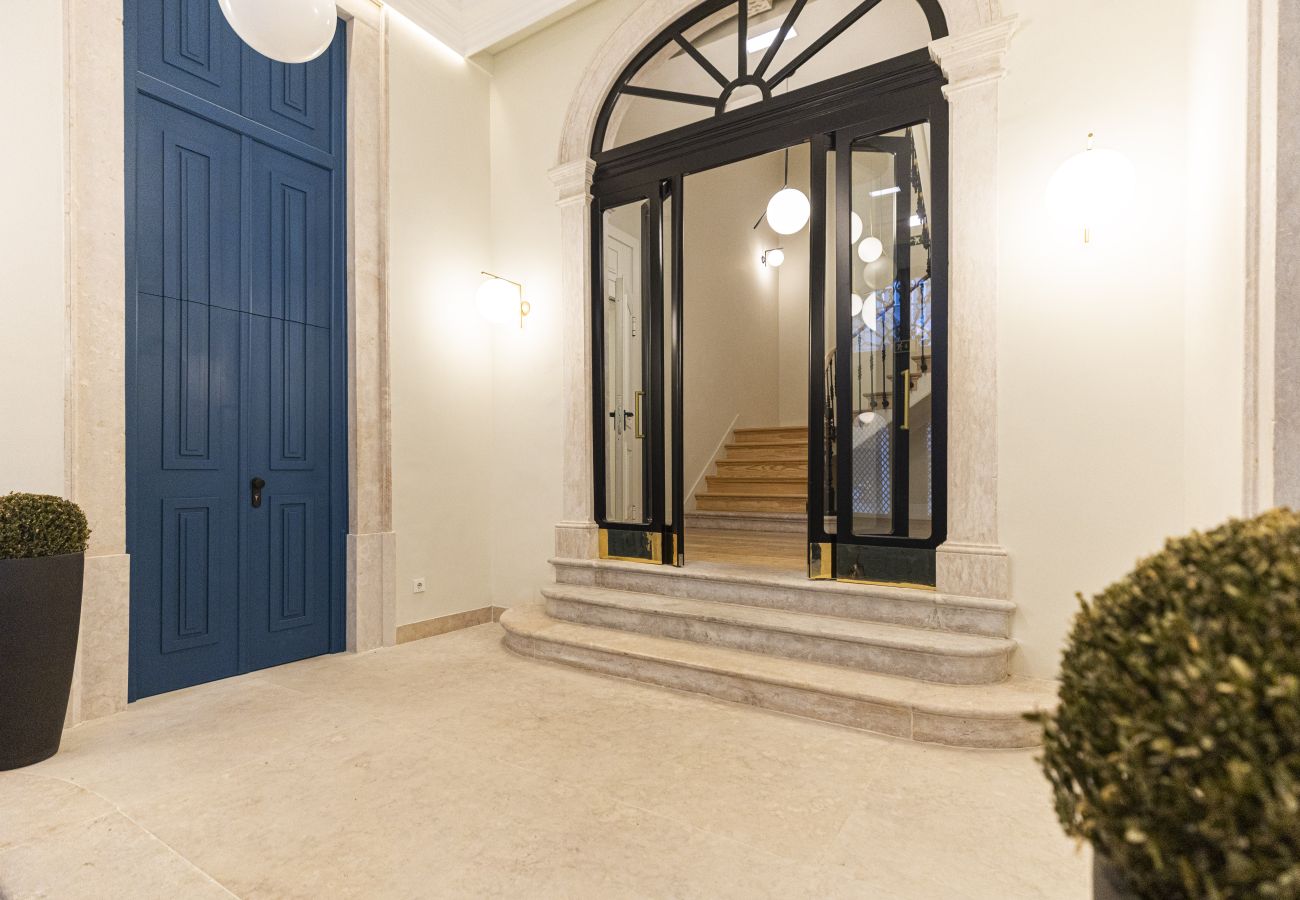 Apartamento en Lisboa ciudad - The Lisbon Loft