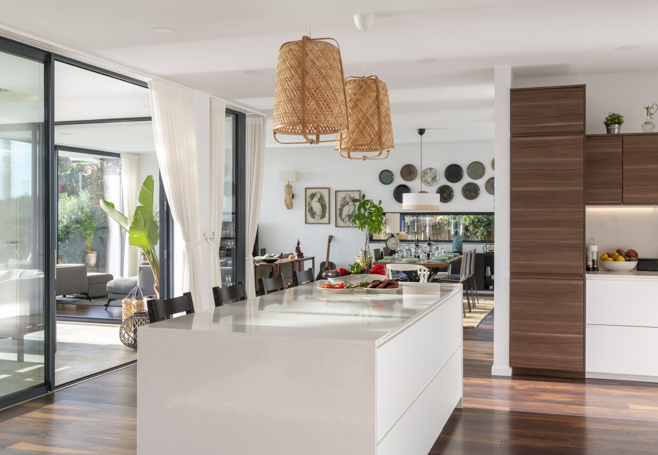 Casa en Mafra - Ericeira Ocean Escape