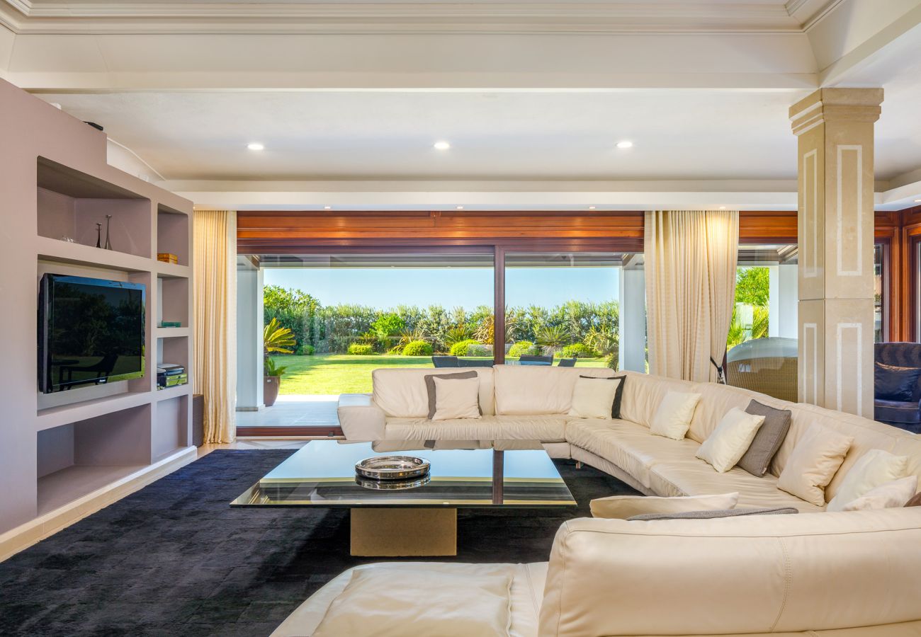 Villa en Albufeira - Algarve Sea Breeze Villa