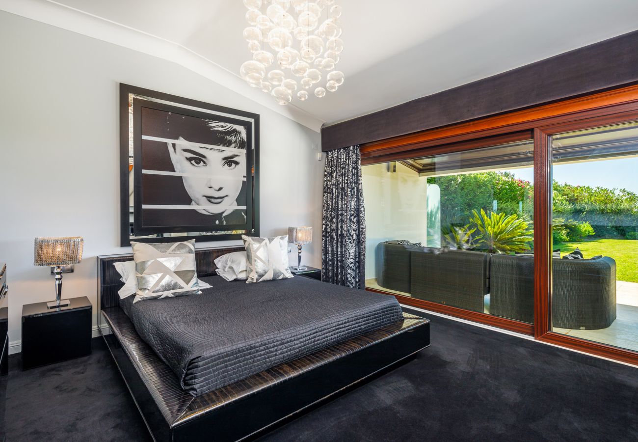 Villa en Albufeira - Algarve Sea Breeze Villa