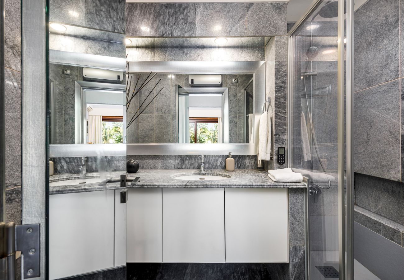 Villa en Albufeira - Algarve Sea Breeze Villa