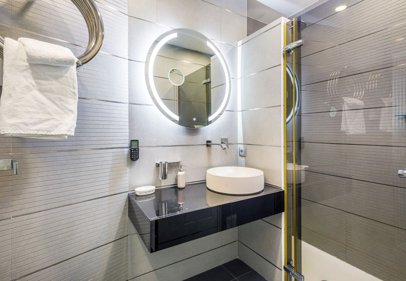 Villa en Albufeira - Algarve Sea Breeze Villa