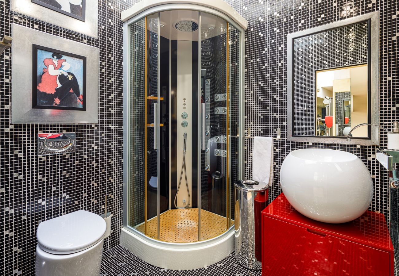 Villa en Albufeira - Algarve Sea Breeze Villa