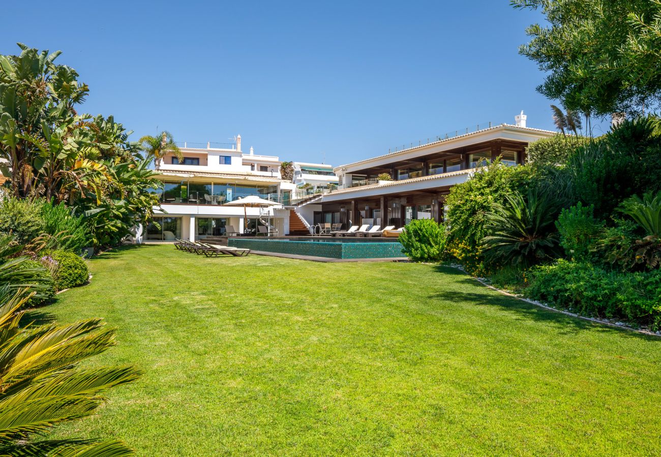 Villa en Albufeira - Algarve Sea Breeze Villa