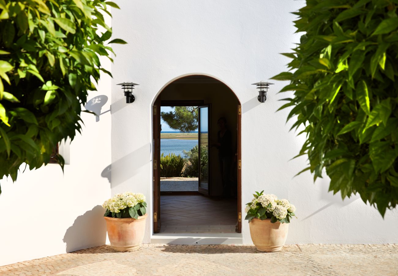 Villa en Tavira - Tavira Secret Beach Villa