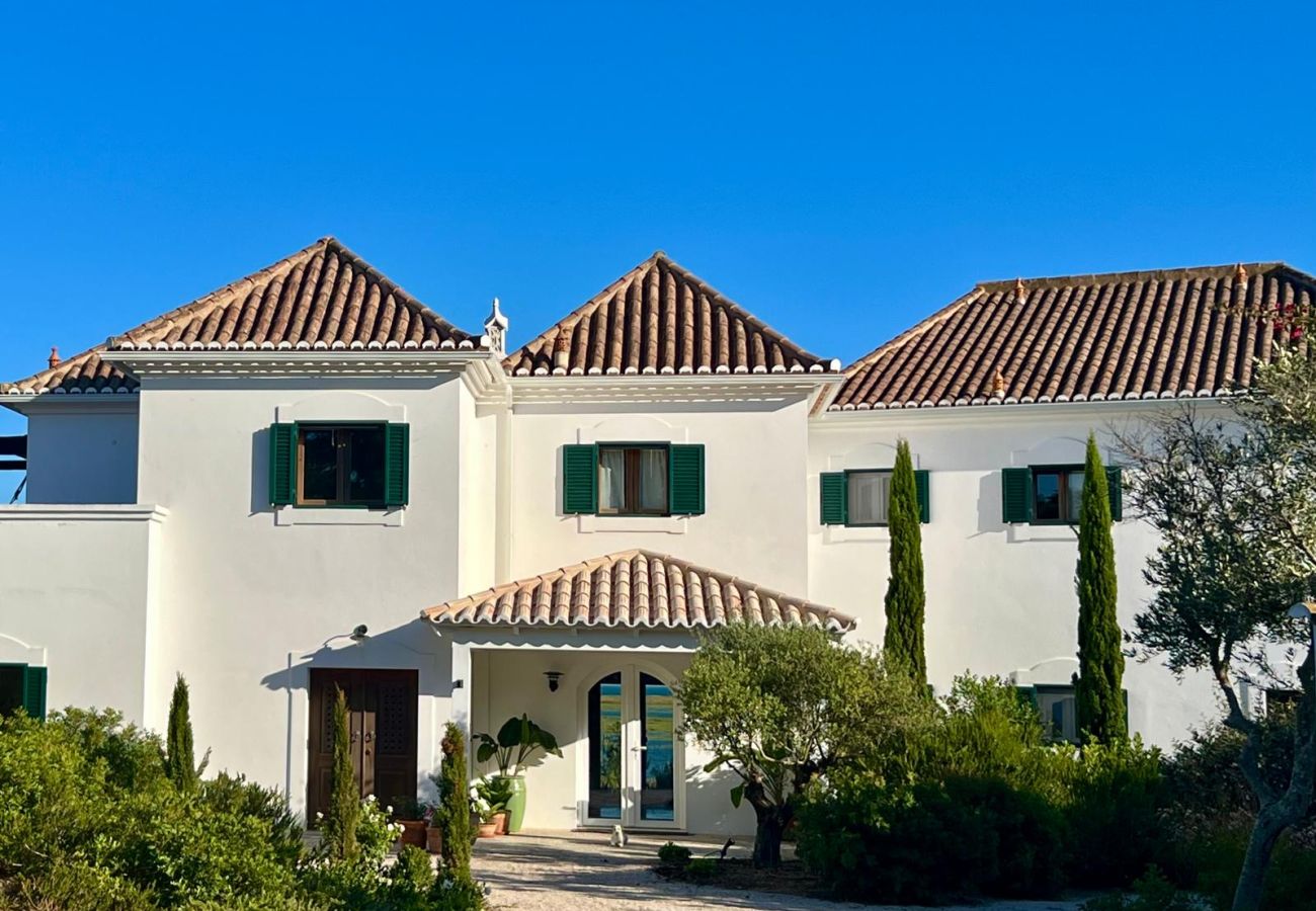 Villa en Tavira - Tavira Secret Beach Villa