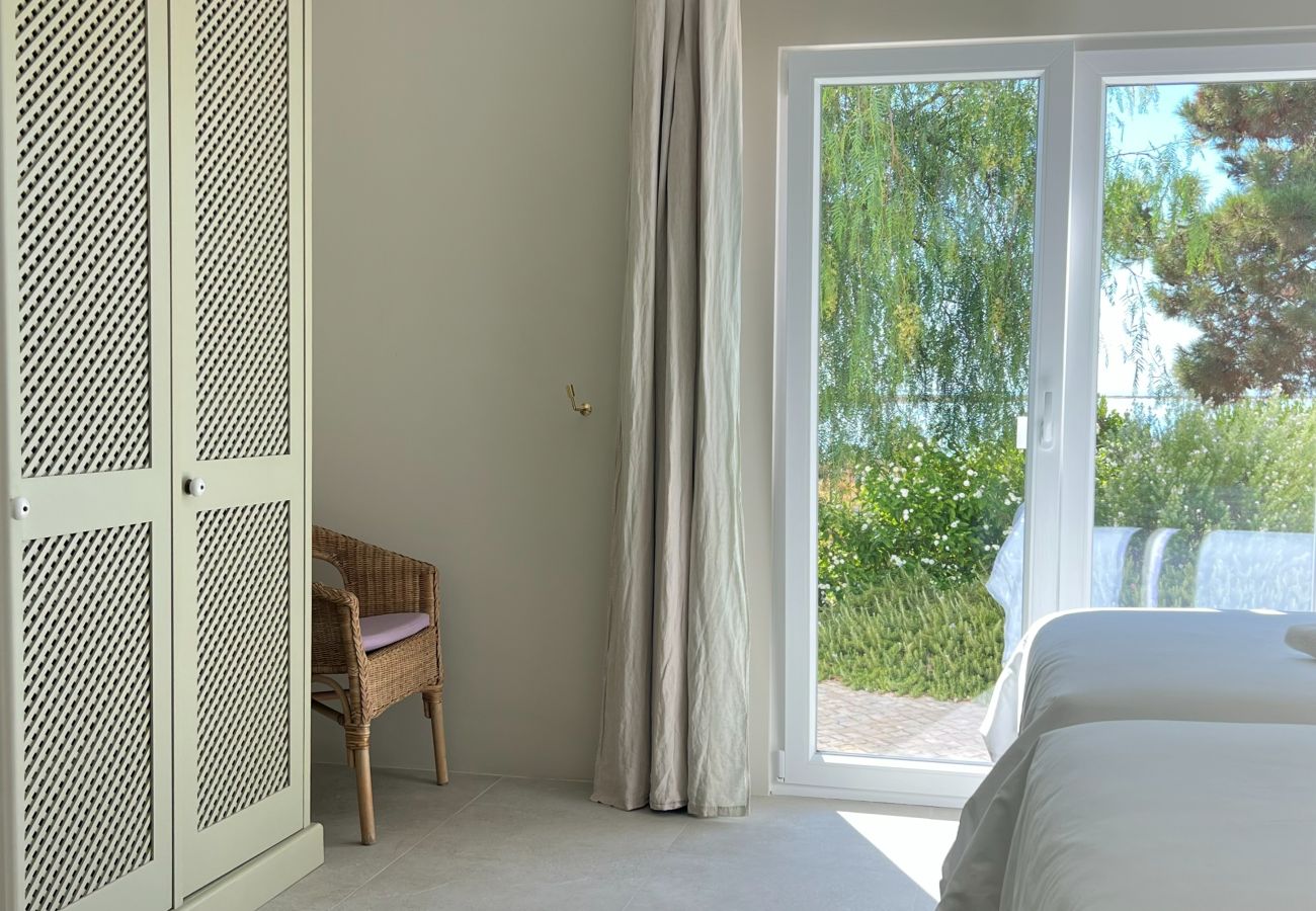 Villa en Tavira - Tavira Secret Beach Villa