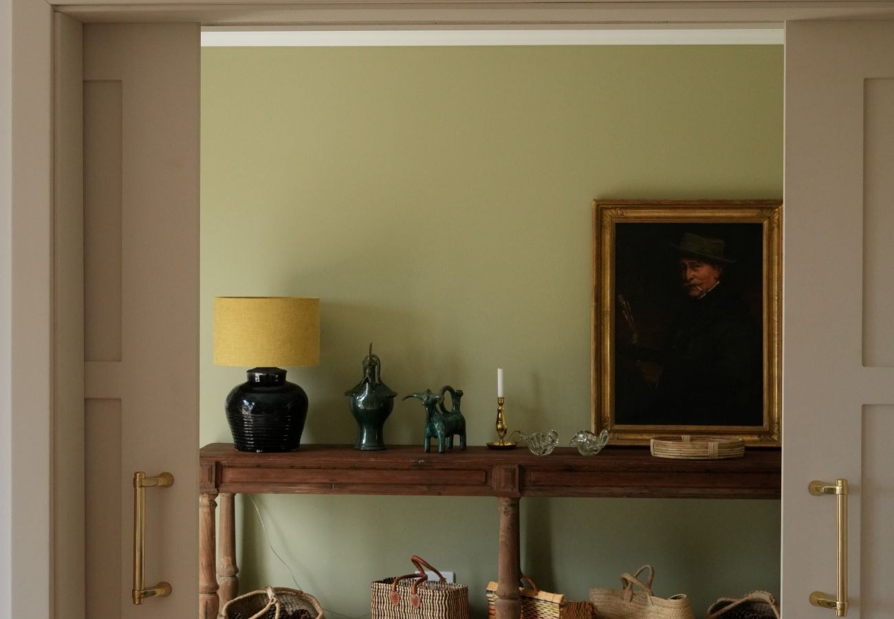 Villa en Tavira - Tavira Secret Beach Villa