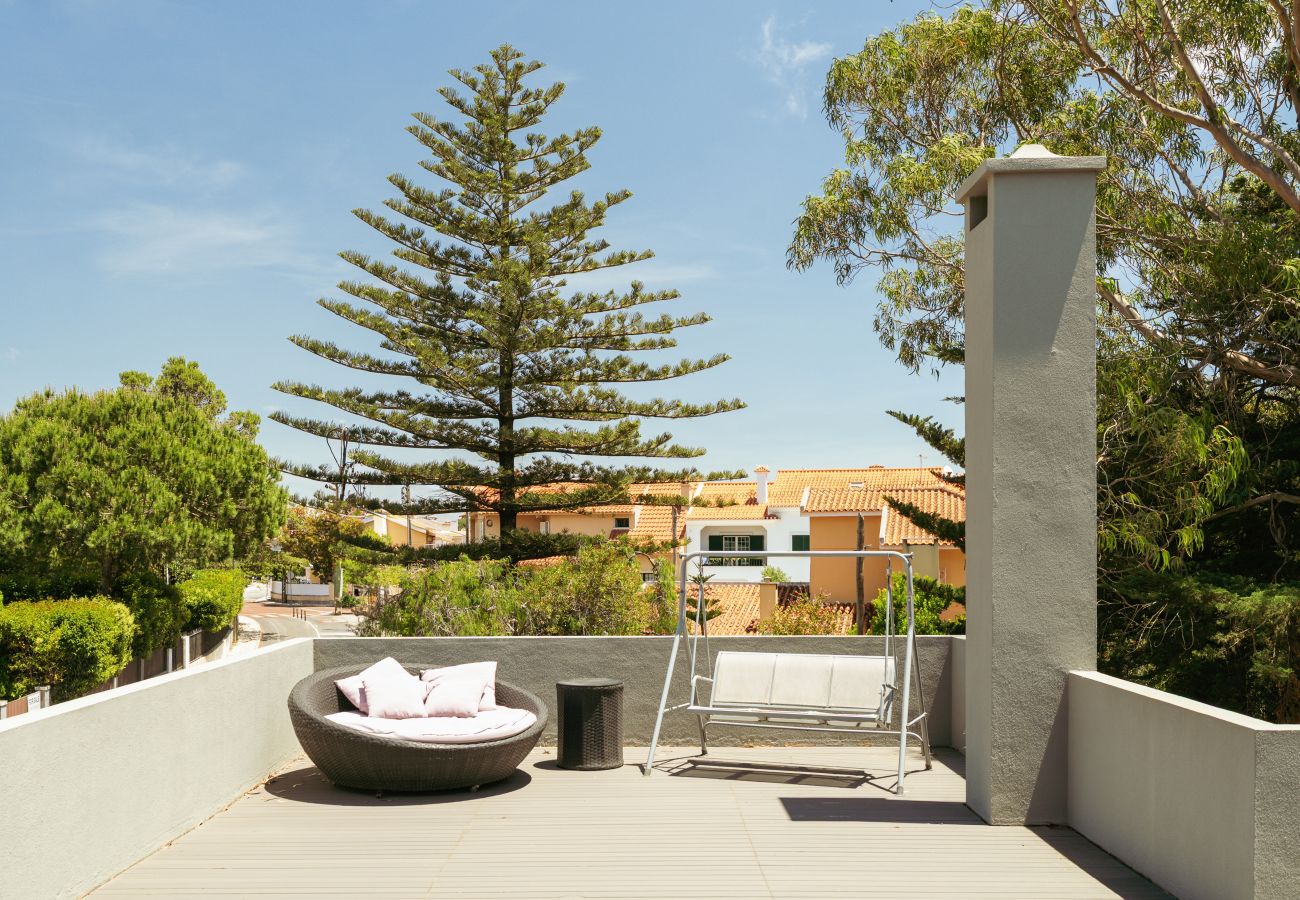 Villa en Cascais - Cascais Garden Escape