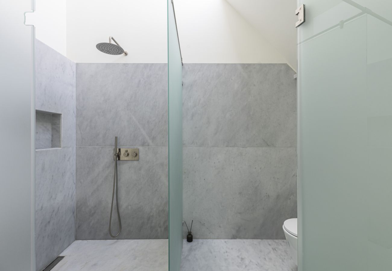 Casa en Lisboa ciudad - Lisbon Garden Townhouse