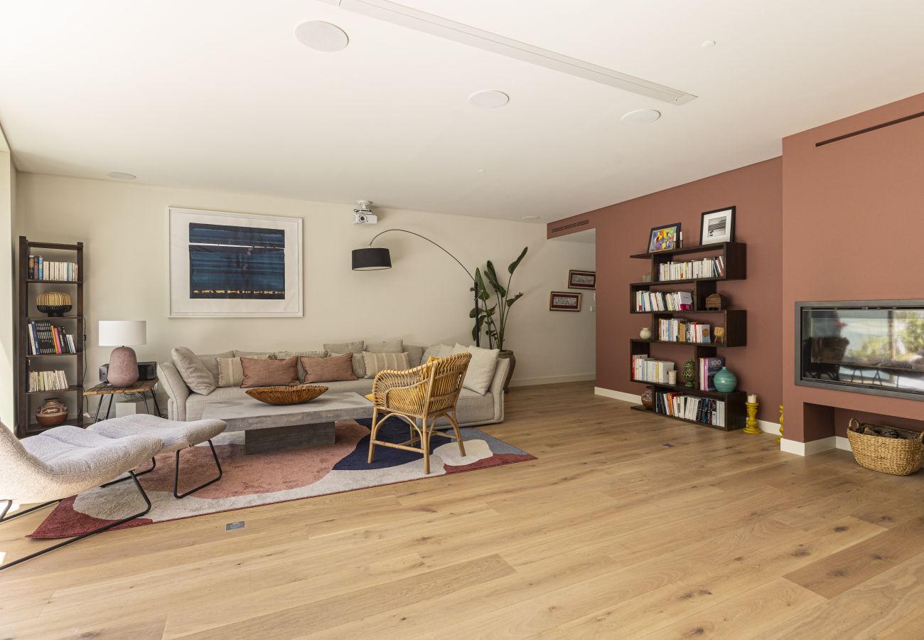 Casa en Lisboa ciudad - Lisbon Garden Townhouse