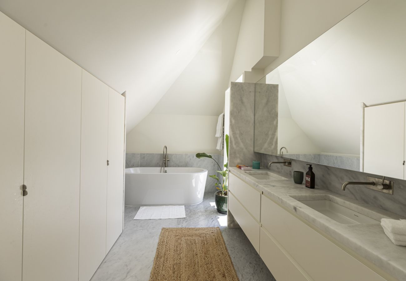 Casa en Lisboa ciudad - Lisbon Garden Townhouse