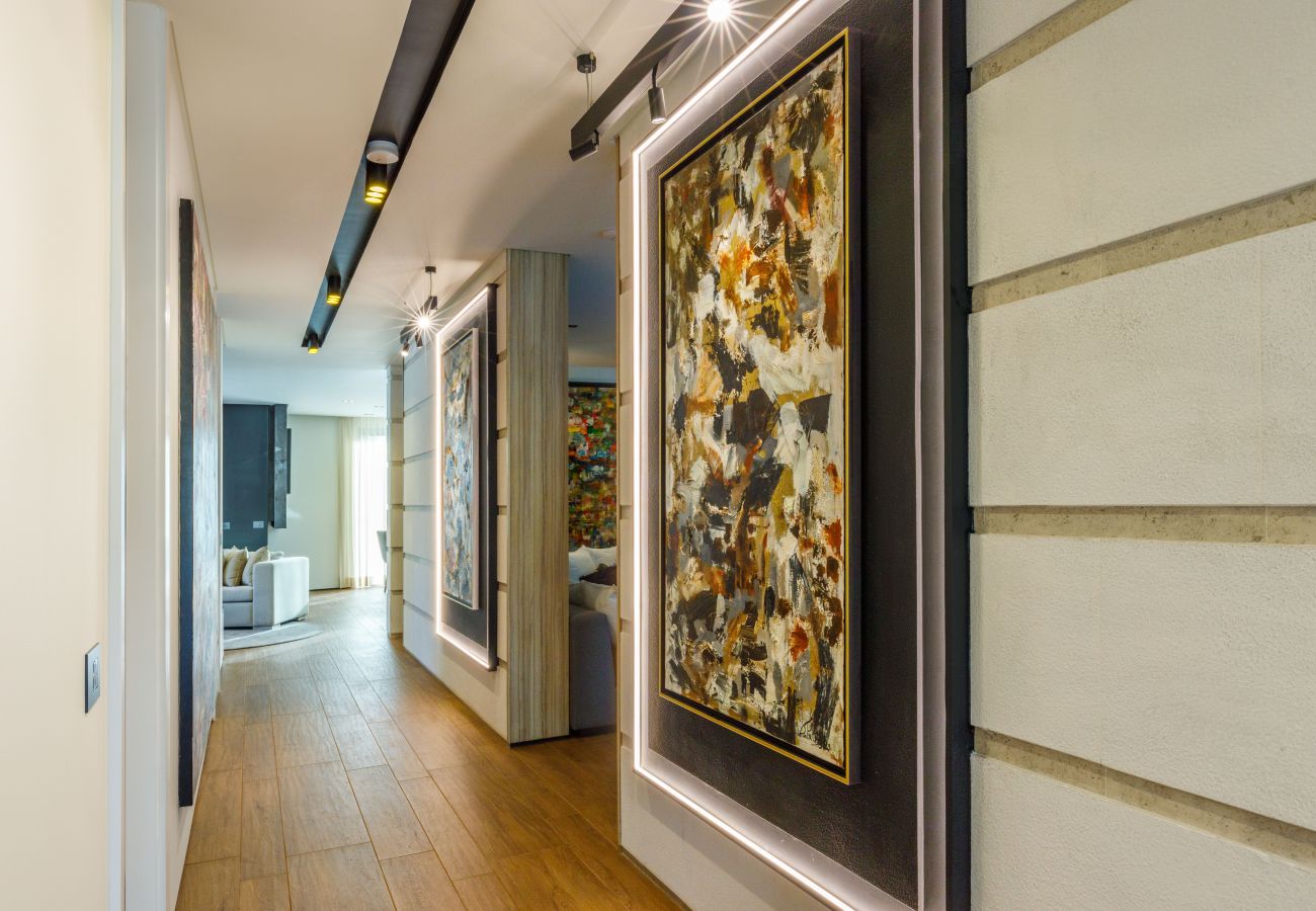 Villa en Península de Tróia - Troia Signature Villa