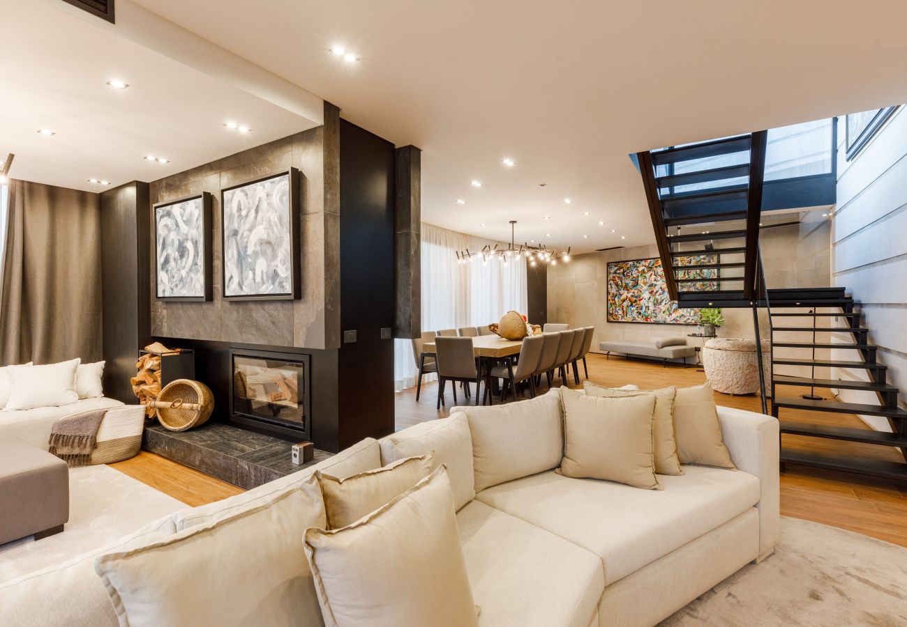 Villa en Península de Tróia - Troia Signature Villa