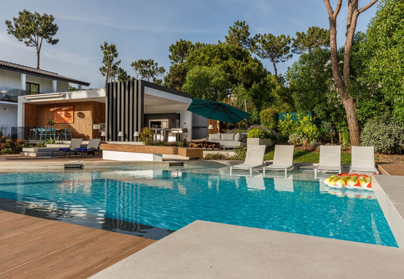 Villa en Península de Tróia - Troia Signature Villa