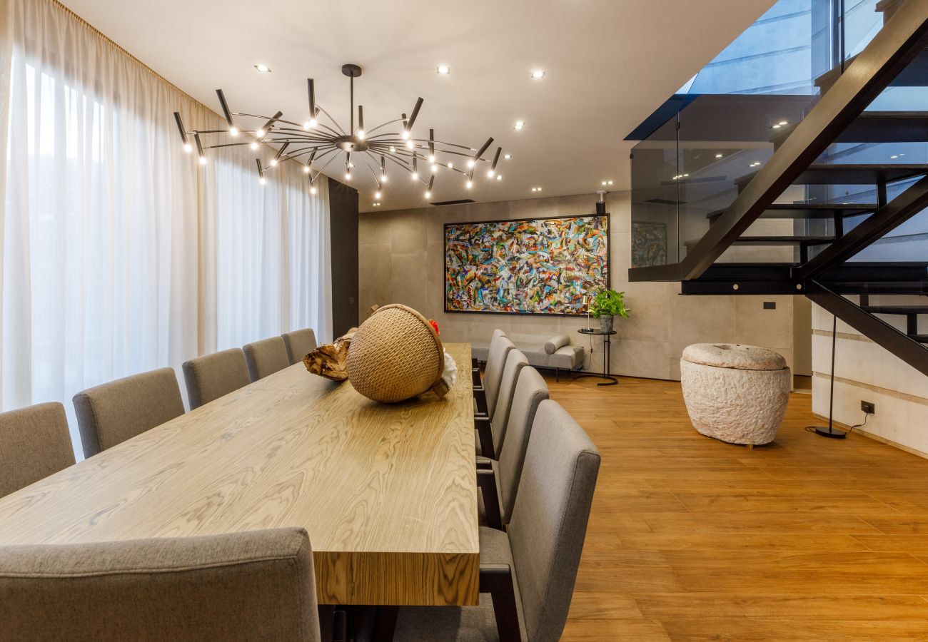 Villa en Península de Tróia - Troia Signature Villa