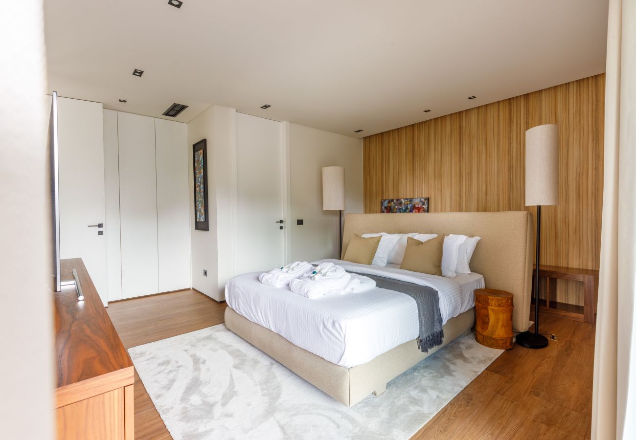 Villa en Península de Tróia - Troia Signature Villa