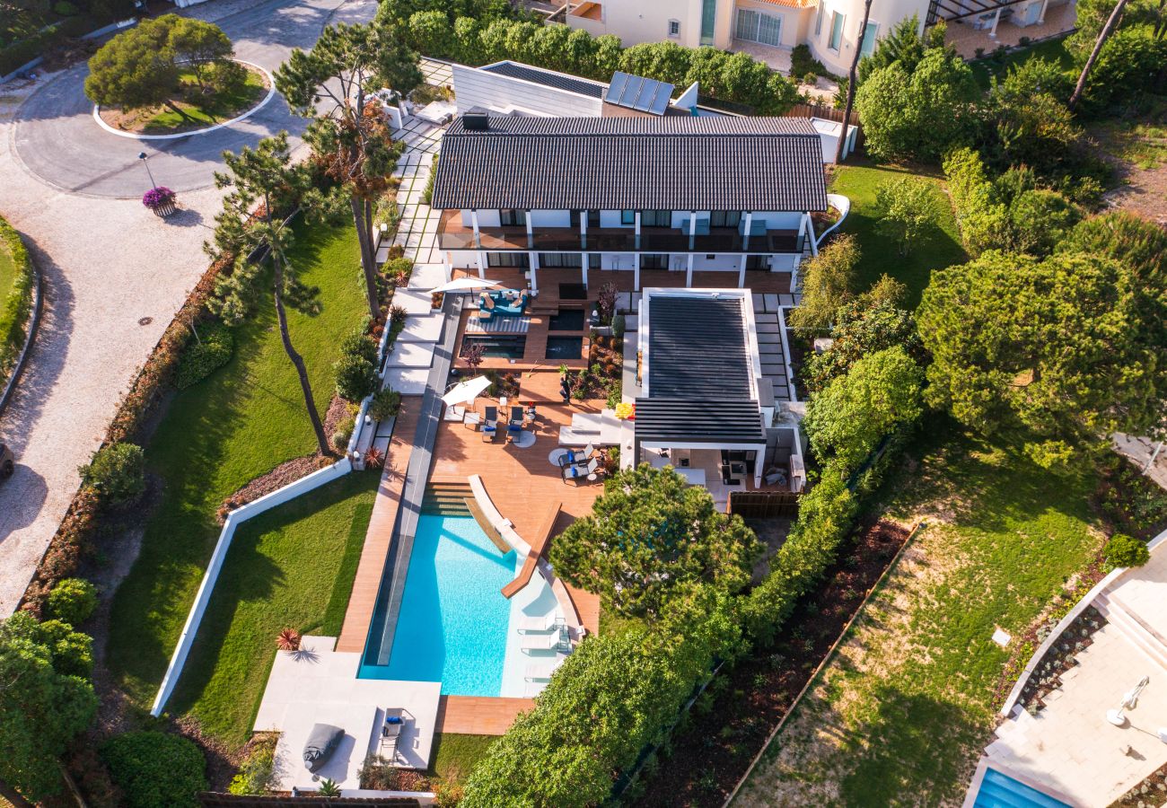 Villa en Península de Tróia - Troia Signature Villa