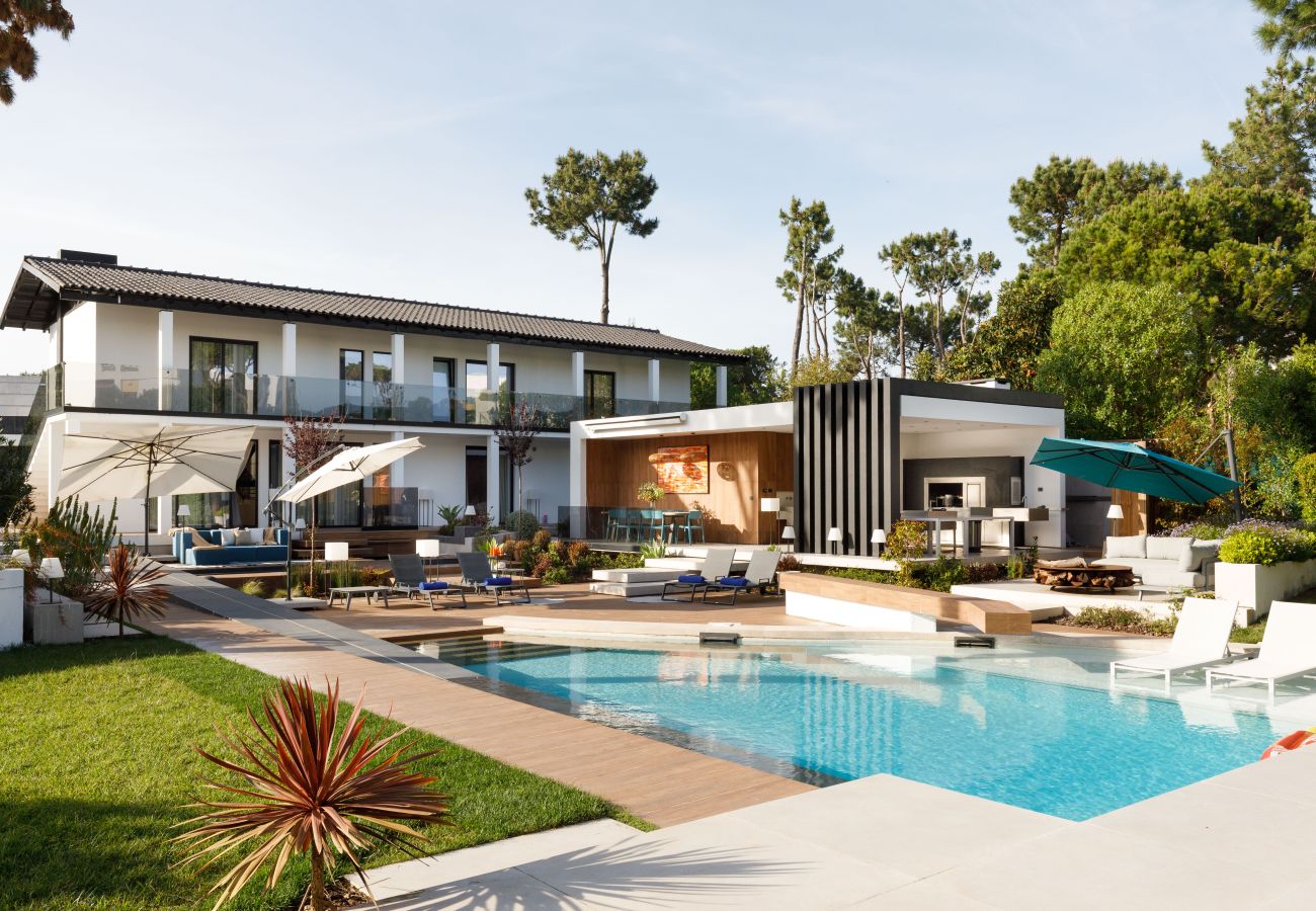 Villa en Península de Tróia - Troia Signature Villa