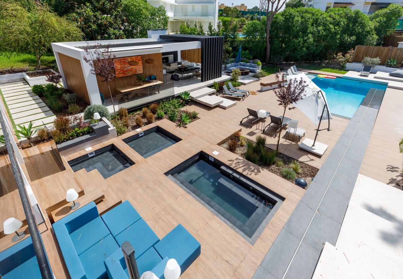 Villa en Península de Tróia - Troia Signature Villa