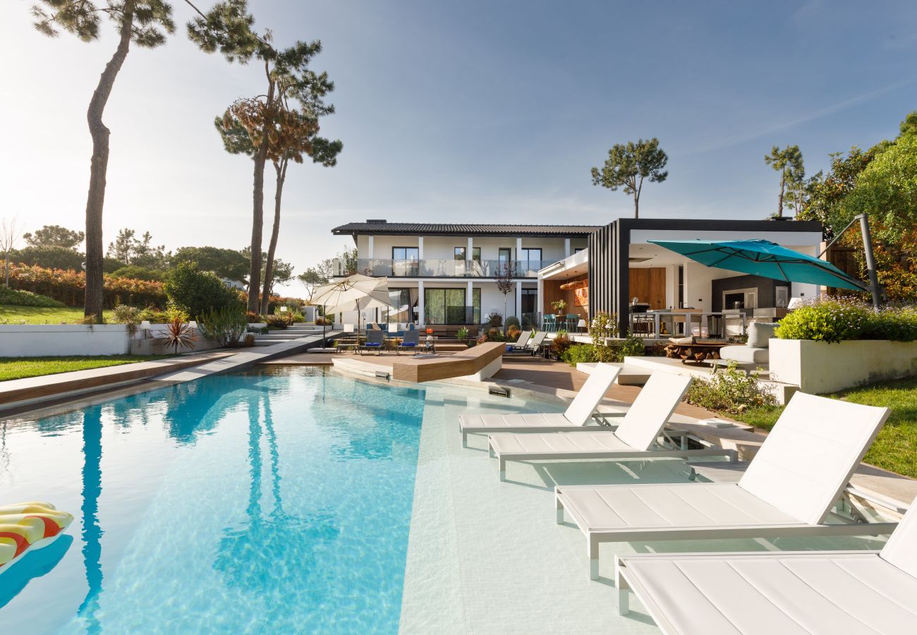 Villa en Península de Tróia - Troia Signature Villa