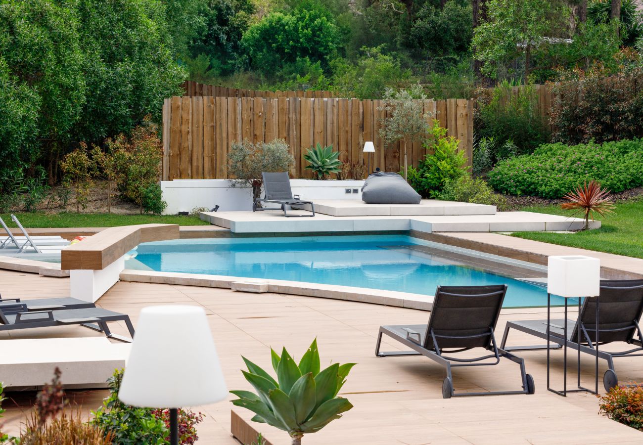 Villa en Península de Tróia - Troia Signature Villa