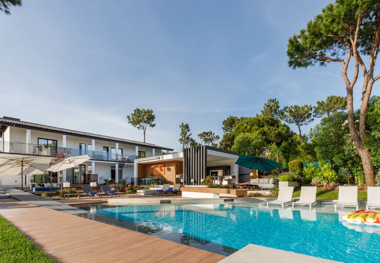 Villa en Península de Tróia - Troia Signature Villa