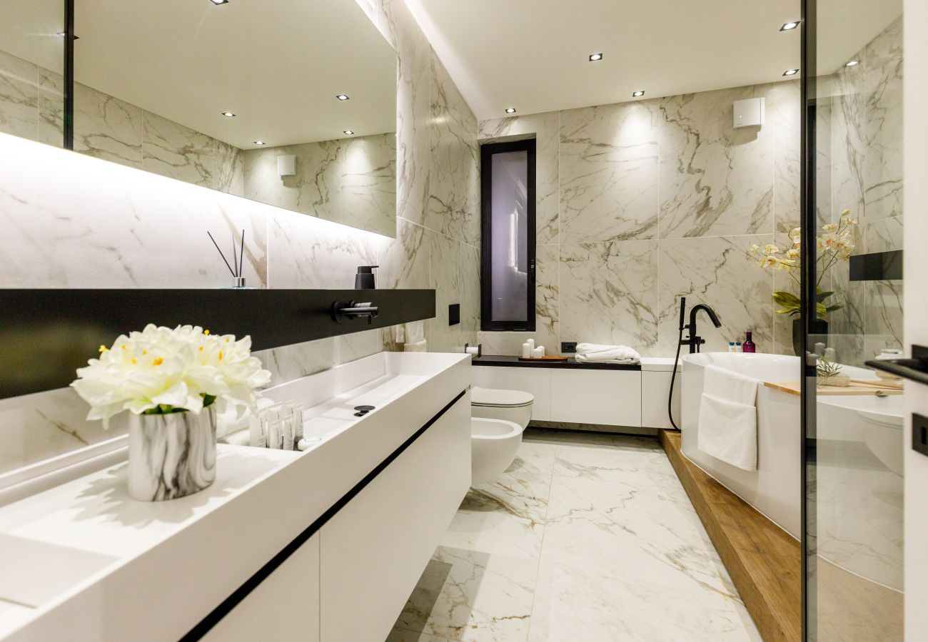 Villa en Península de Tróia - Troia Signature Villa