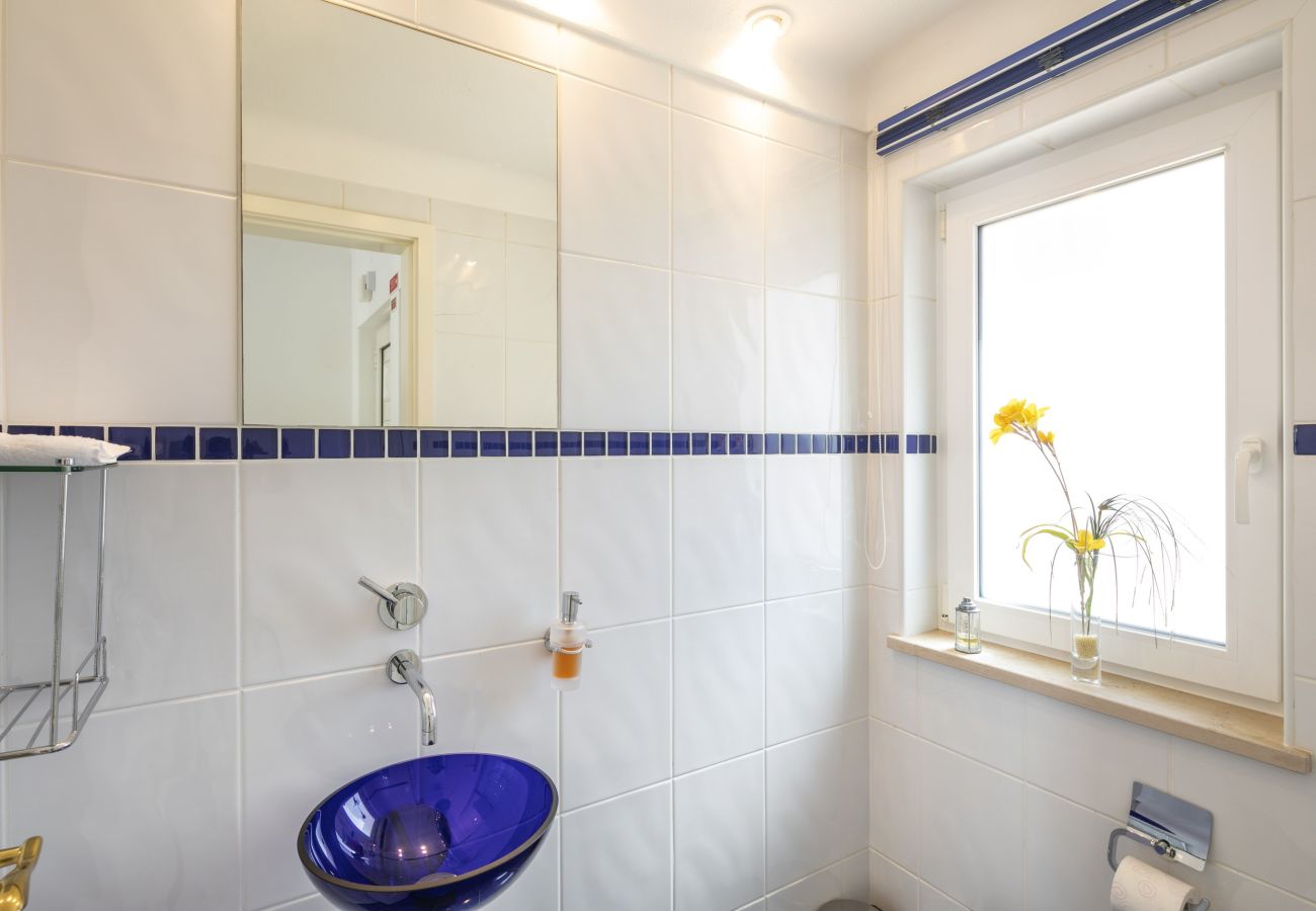 Villa en Carvoeiro - Casa Duas Filhas – Light-Filled Villa with Private Pool near the Cliffs of Carvoeiro