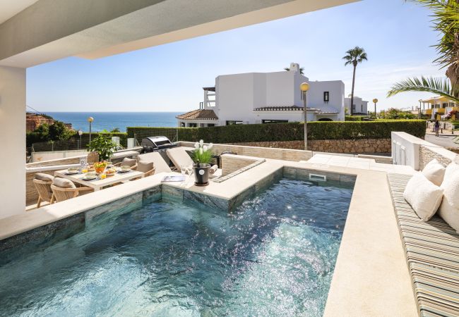 Apartamento en Benagil - The Benagil Suite