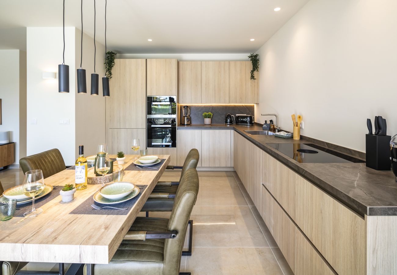 Apartamento en Benagil - The Benagil Suite