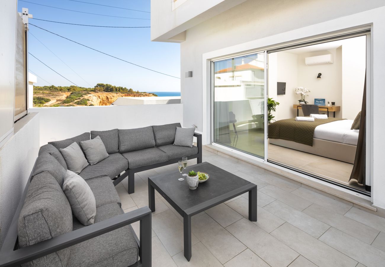 Apartamento en Benagil - The Benagil Suite